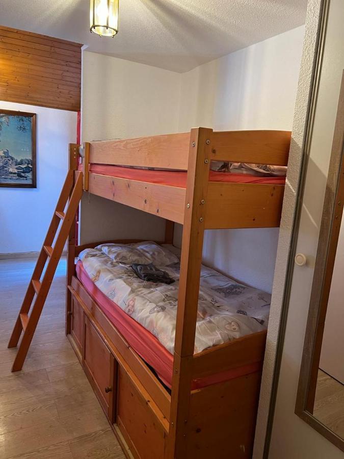 Appartement Mana Bernex Buitenkant foto