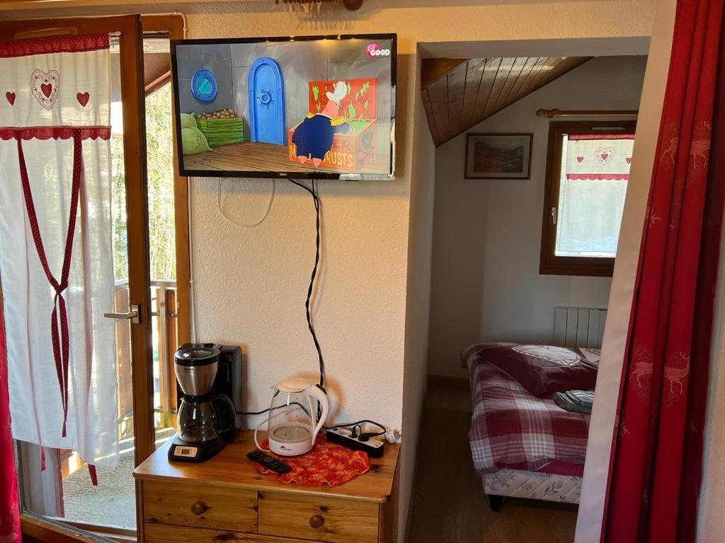 Appartement Mana Bernex Buitenkant foto