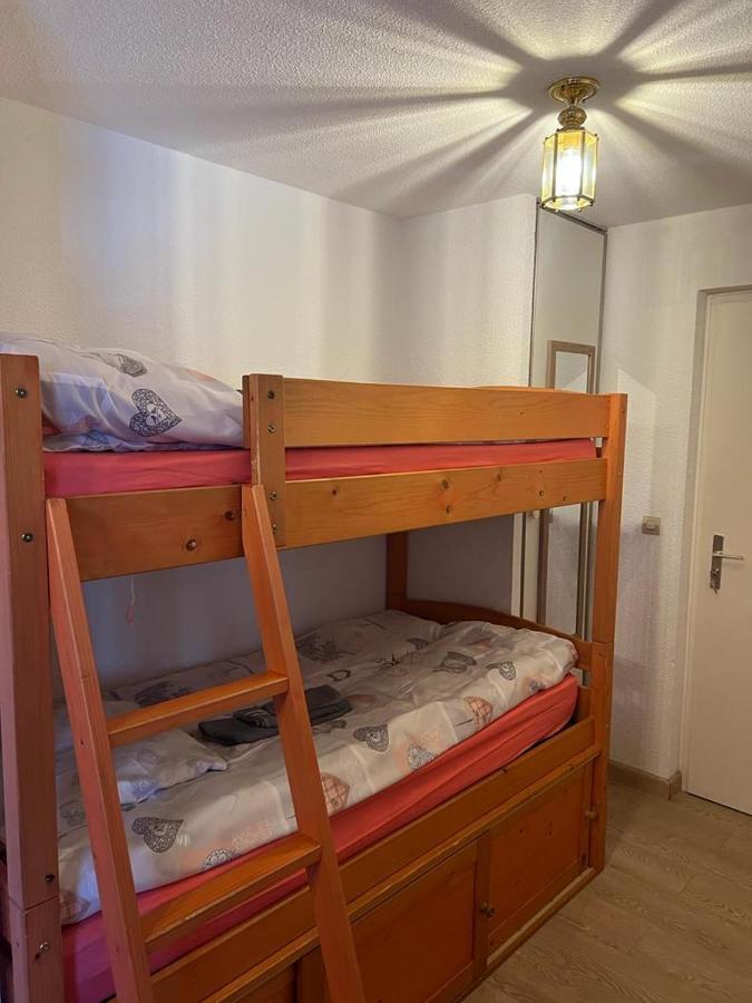 Appartement Mana Bernex Buitenkant foto