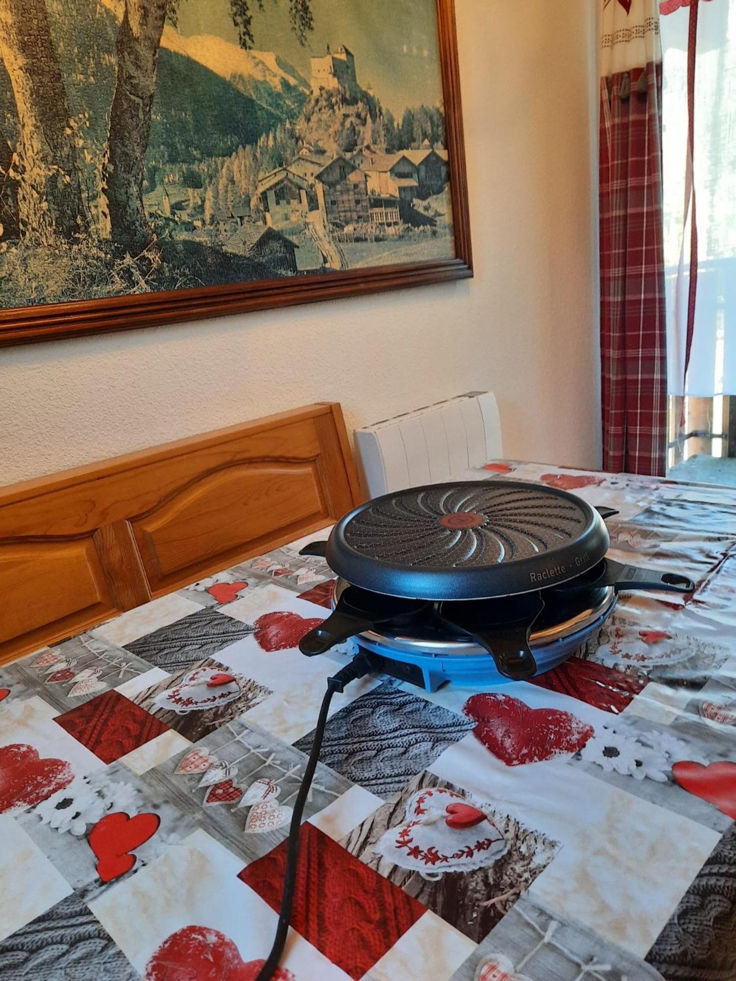 Appartement Mana Bernex Buitenkant foto