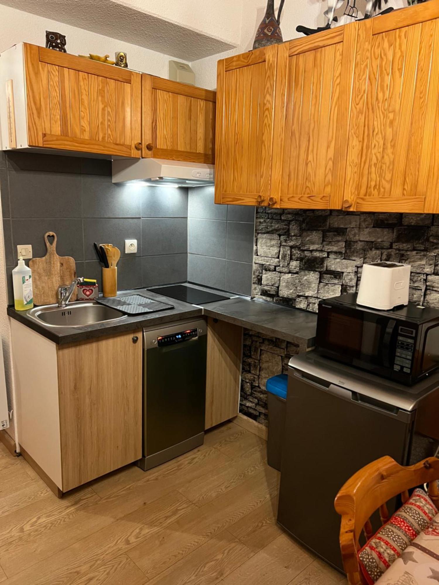 Appartement Mana Bernex Buitenkant foto