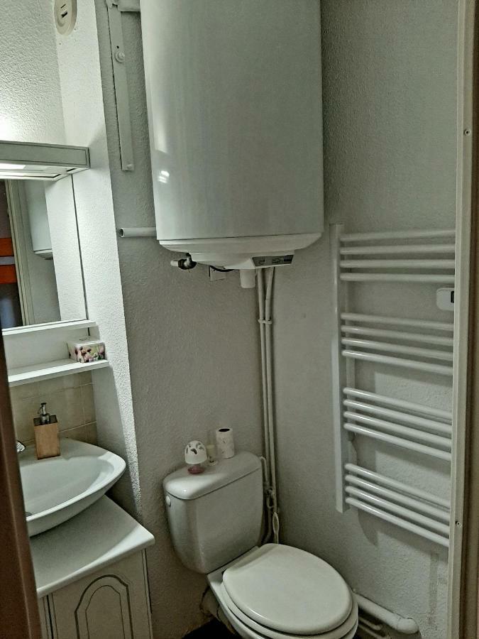 Appartement Mana Bernex Buitenkant foto